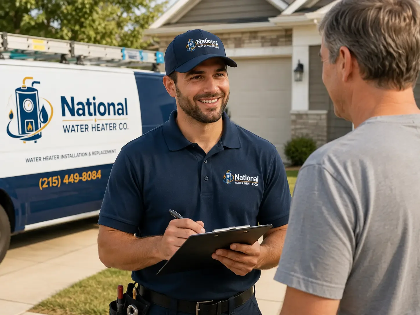 Water Heater Installation Woodston, KS FAQs